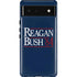 Reagan Bush 84 Pixel Cases
